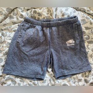 Roots Lounge Shorts size Medium